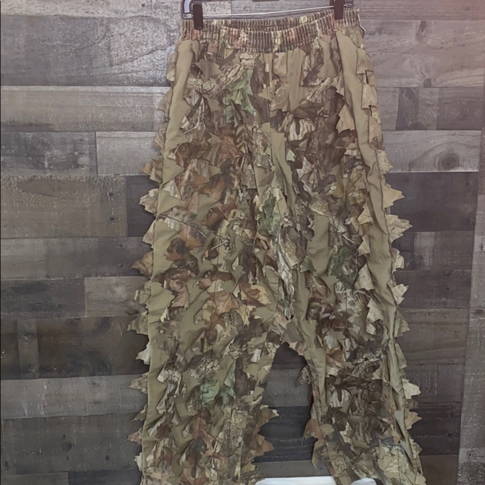 Cabela’s 3D Camo Hunting Pants